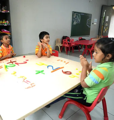 Classroom
