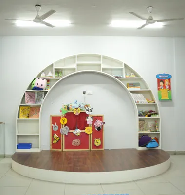 Classroom