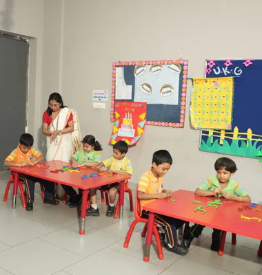 Classroom