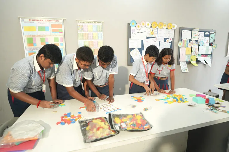 curriculum