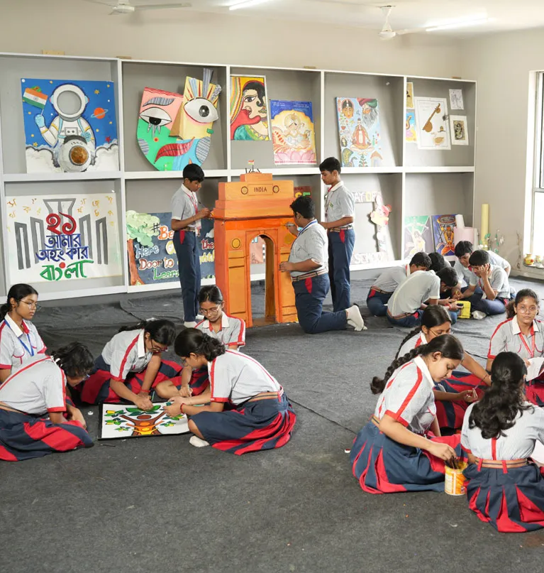 Classroom