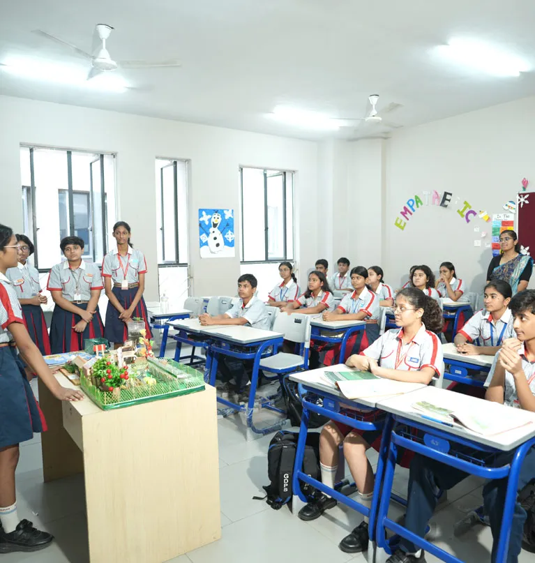 Classroom