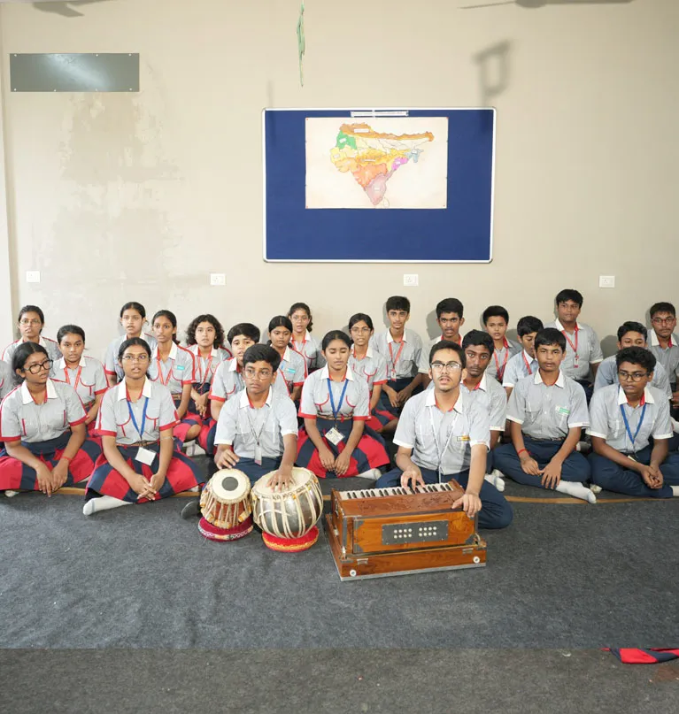 Classroom