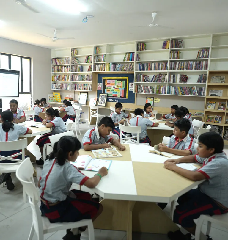 Classroom