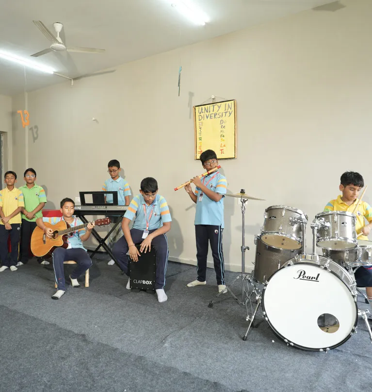 Classroom