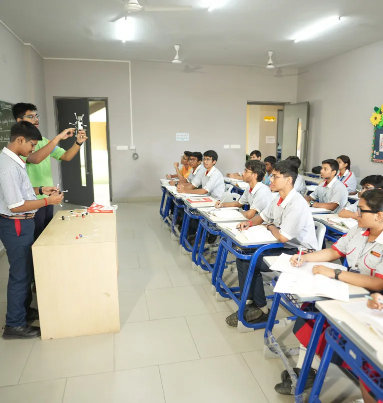 Classroom