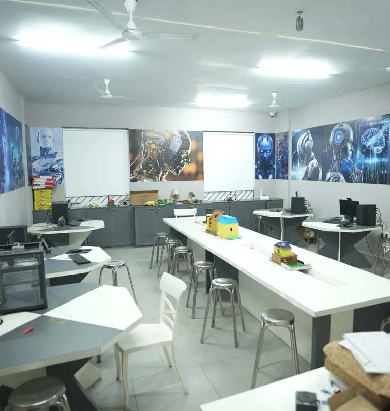 Classroom